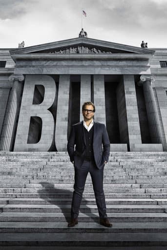 Bull Season 2 poster