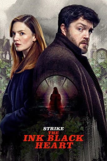 Strike Season 6 poster