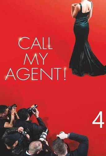 Call My Agent! Season 4 poster