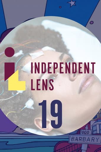 Independent Lens Season 19 poster