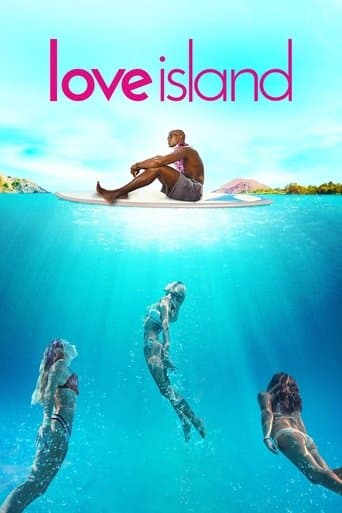 Love Island USA Season 3 poster