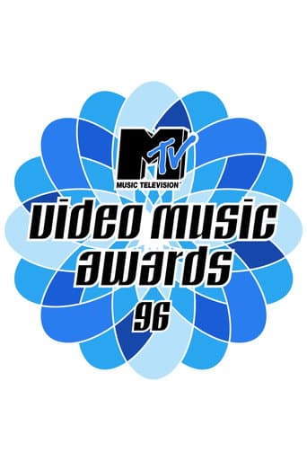 MTV Video Music Awards Season 13 poster