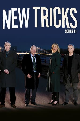 New Tricks Season 11 poster