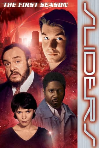 Sliders Season 1 poster