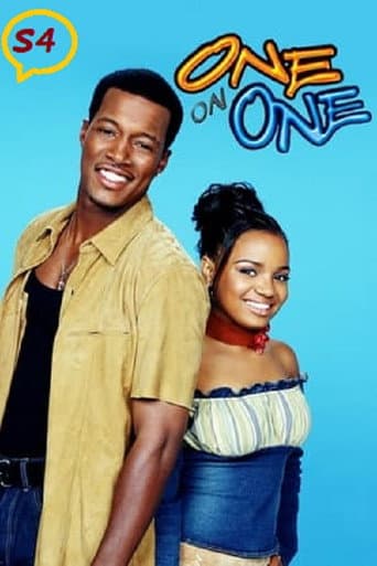 One on One Season 4 poster