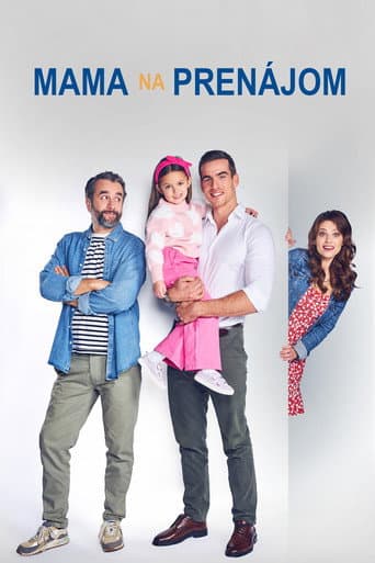Mom for rent Season 1 poster