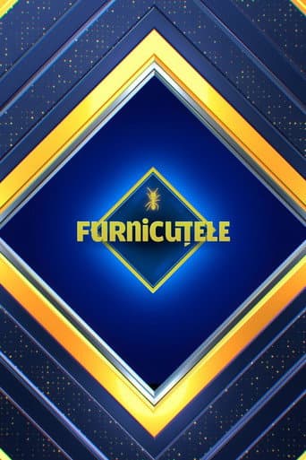 Furnicuțele Season 1 poster