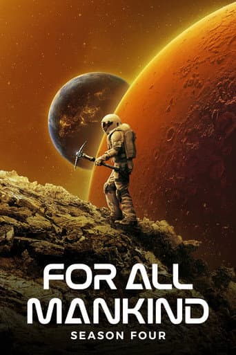 For All Mankind Season 4 poster