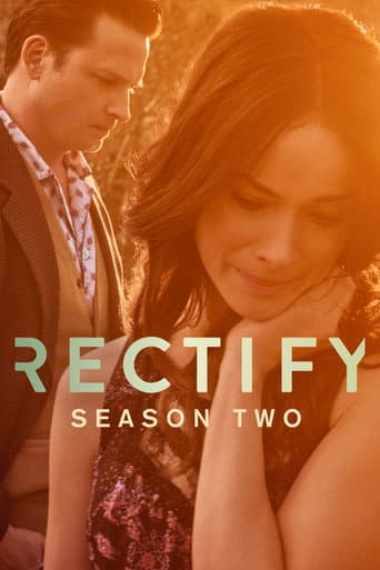 Rectify Season 2 poster