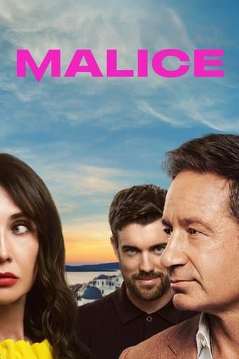 Malice Season 1 poster