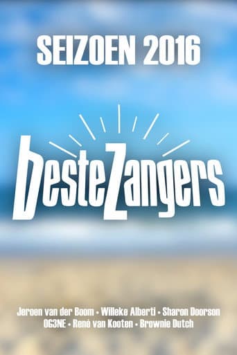 Beste Zangers Season 9 poster