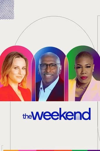 TheWeekend Season 1 poster