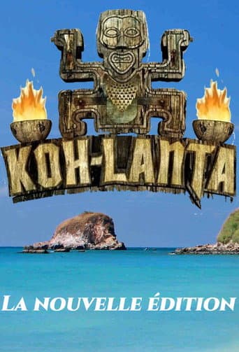 Koh-Lanta Season 16 poster