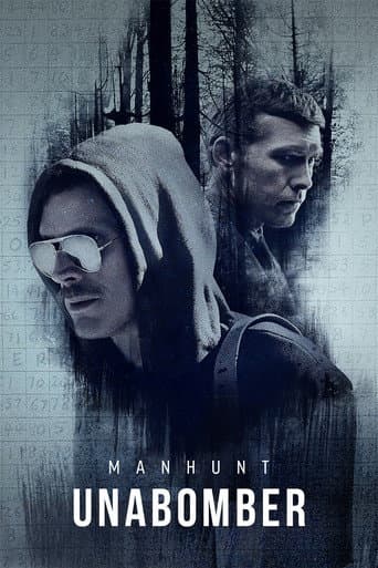Manhunt Season 1 poster