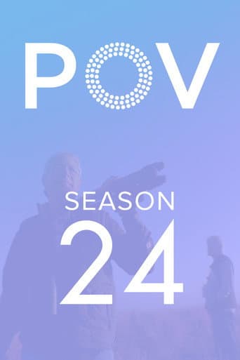 POV Season 24 poster