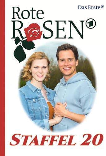 Rote Rosen Season 20 poster