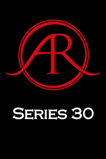 Antiques Roadshow Season 30 poster