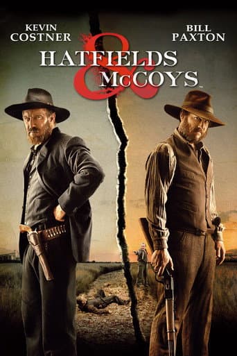 Hatfields & McCoys Season 1 poster