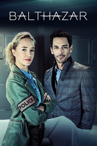 Balthazar Season 3 poster