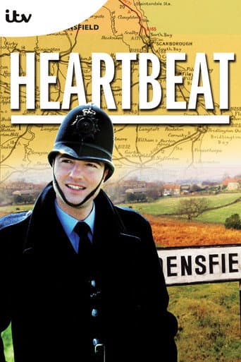 Heartbeat Season 4 poster