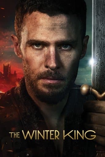 The Winter King Season 1 poster