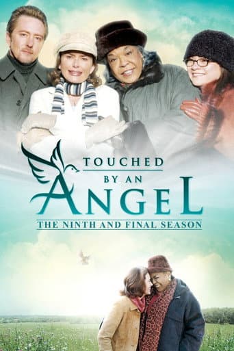 Touched by an Angel Season 9 poster
