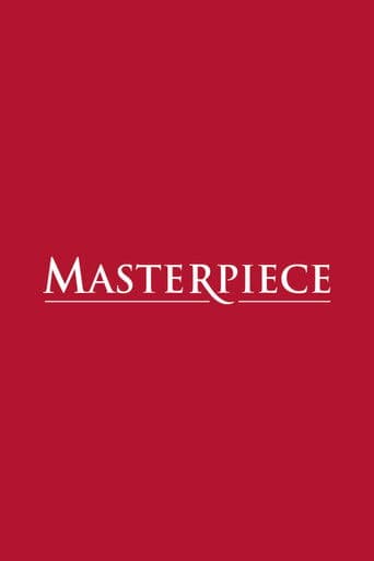 Masterpiece poster