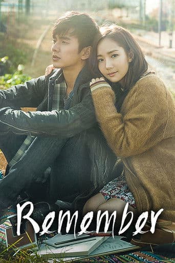 Remember poster