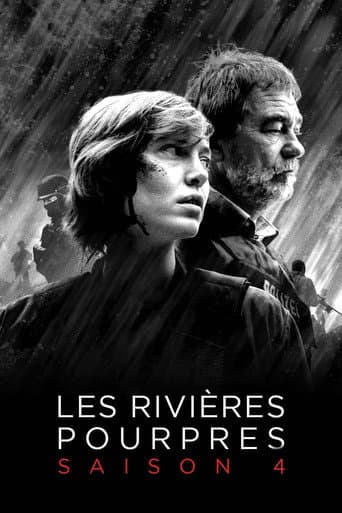 The Crimson Rivers Season 4 poster