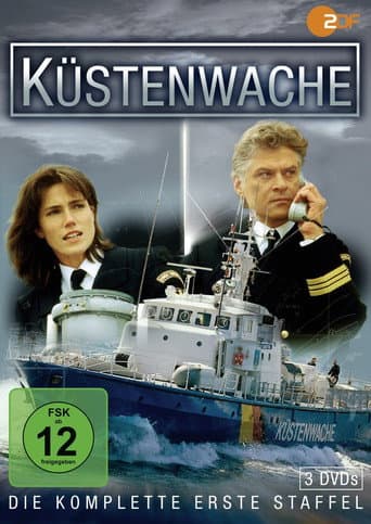 Küstenwache Season 1 poster