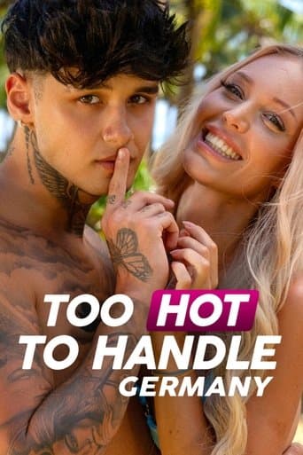 Too Hot to Handle: Germany Season 1 poster