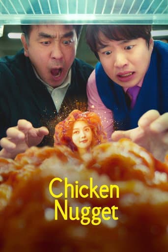 Chicken Nugget Season 1 poster