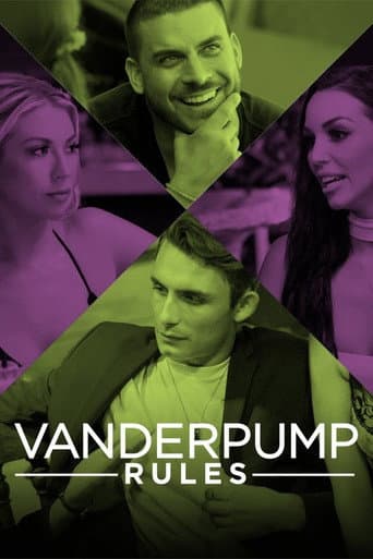 Vanderpump Rules Season 6 poster