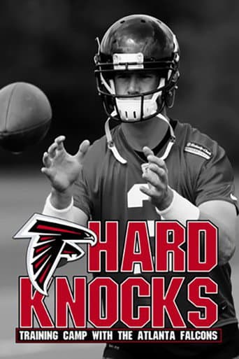 Hard Knocks Season 9 poster
