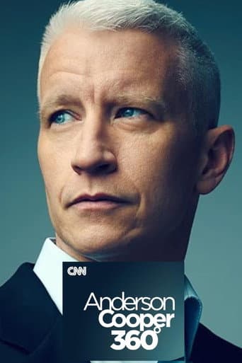 Anderson Cooper 360° Season 23 poster