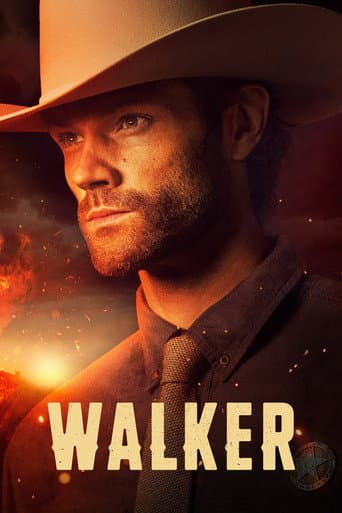 Walker Season 2 poster