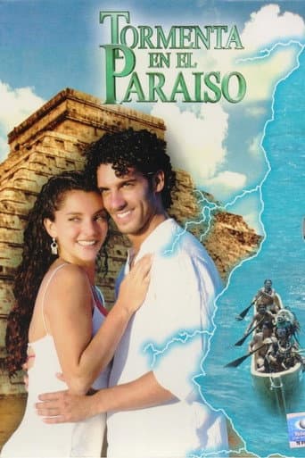Storm Over Paradise Season 1 poster