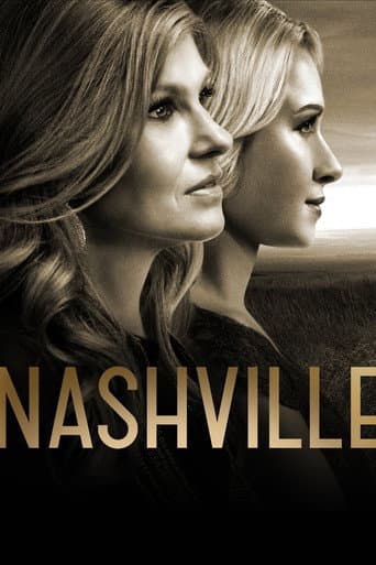 Nashville Season 3 poster