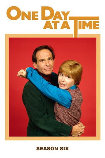 One Day at a Time Season 6 poster