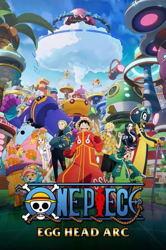 One Piece Season 22 poster