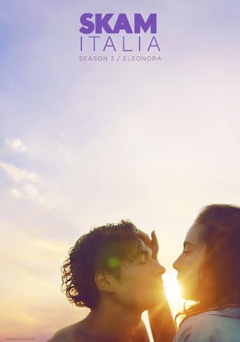 SKAM Italia Season 3 poster