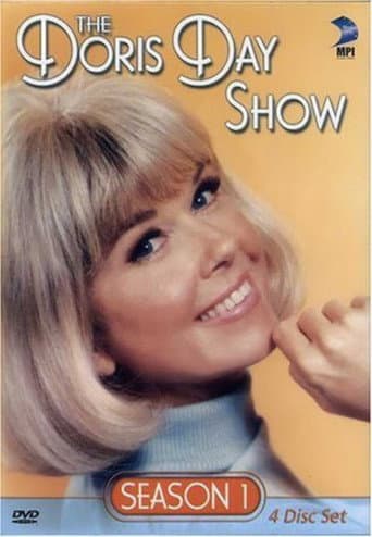 The Doris Day Show Season 1 poster