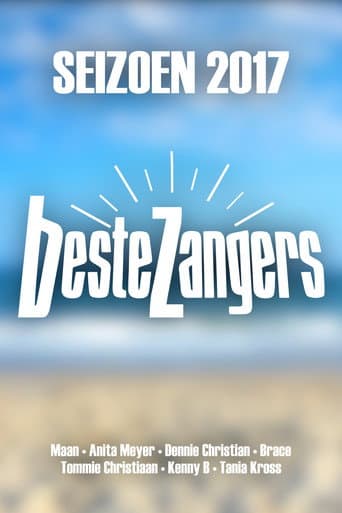 Beste Zangers Season 10 poster
