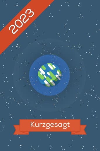 Kurzgesagt - In a Nutshell Season 11 poster