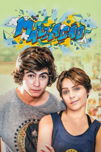 Young Hearts Season 22 poster
