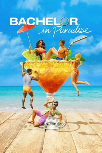 Bachelor in Paradise Season 10 poster