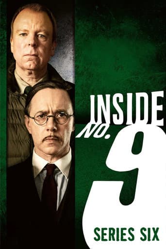 Inside No. 9 Season 6 poster