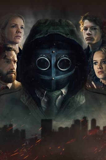 Anoniem Season 2 poster