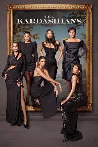 The Kardashians Season 6 poster