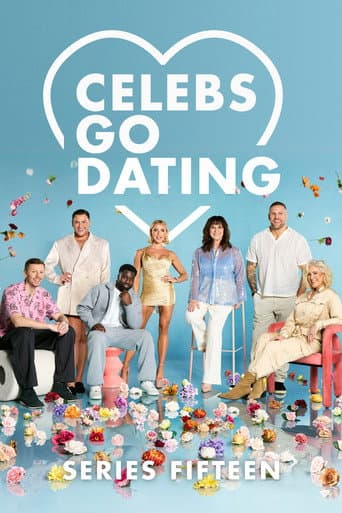 Celebs Go Dating Season 15 poster